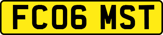 FC06MST