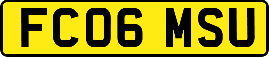 FC06MSU