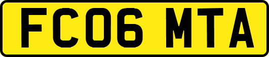 FC06MTA