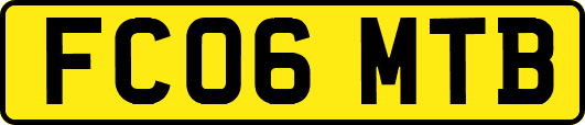FC06MTB