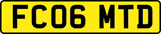 FC06MTD