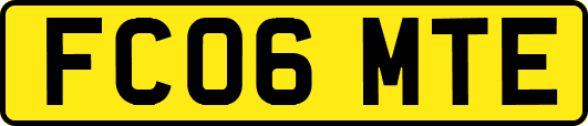 FC06MTE