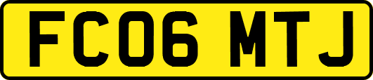 FC06MTJ