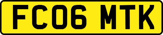 FC06MTK