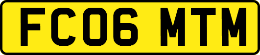 FC06MTM