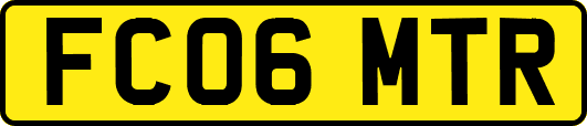 FC06MTR