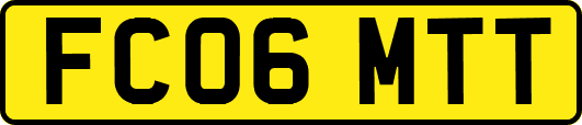 FC06MTT