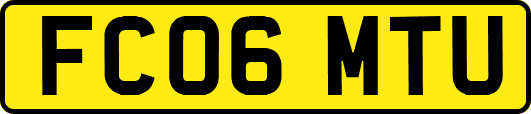 FC06MTU