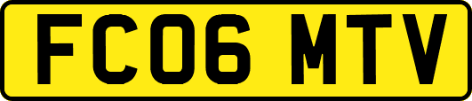 FC06MTV