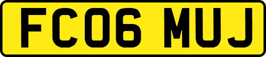 FC06MUJ