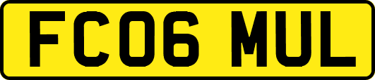 FC06MUL