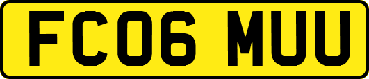 FC06MUU