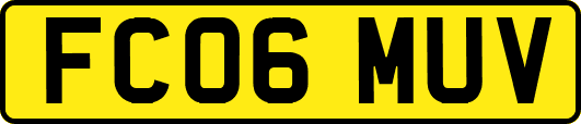 FC06MUV