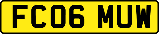 FC06MUW