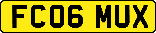 FC06MUX