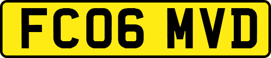 FC06MVD