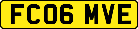 FC06MVE