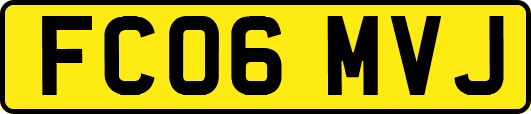 FC06MVJ