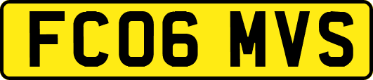 FC06MVS