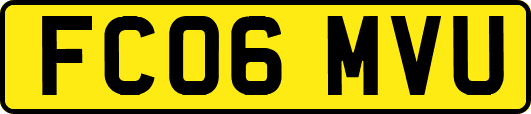 FC06MVU