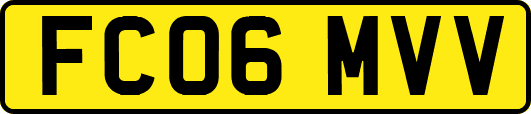 FC06MVV