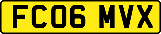 FC06MVX