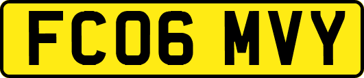FC06MVY