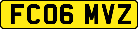 FC06MVZ