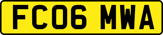 FC06MWA