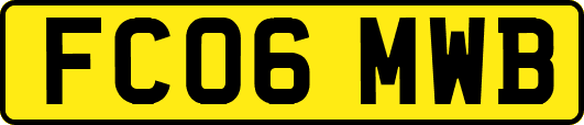 FC06MWB