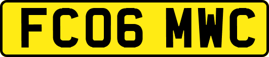 FC06MWC