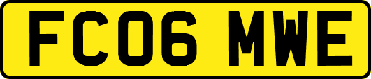 FC06MWE
