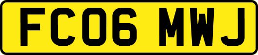 FC06MWJ