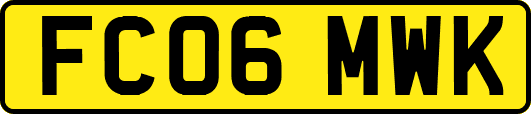 FC06MWK