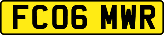 FC06MWR