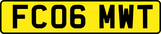 FC06MWT