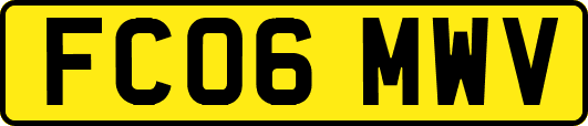 FC06MWV