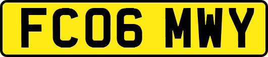 FC06MWY
