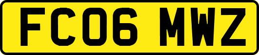 FC06MWZ