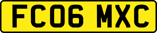 FC06MXC