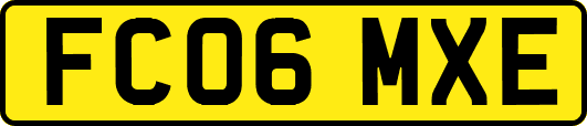 FC06MXE