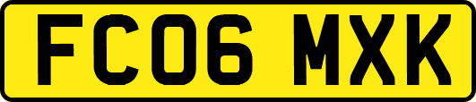 FC06MXK