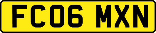 FC06MXN