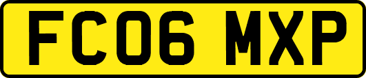 FC06MXP