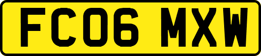 FC06MXW