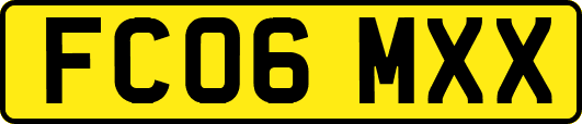 FC06MXX