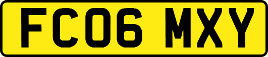 FC06MXY