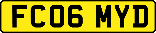 FC06MYD