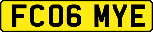 FC06MYE