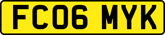 FC06MYK